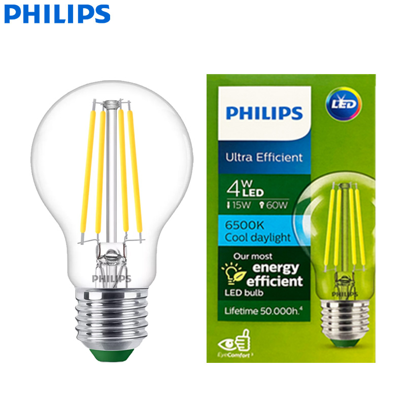 PHILIPS Ultra Effiziente LED-F – Philips Bulb Led Classic Bewertung und Preis