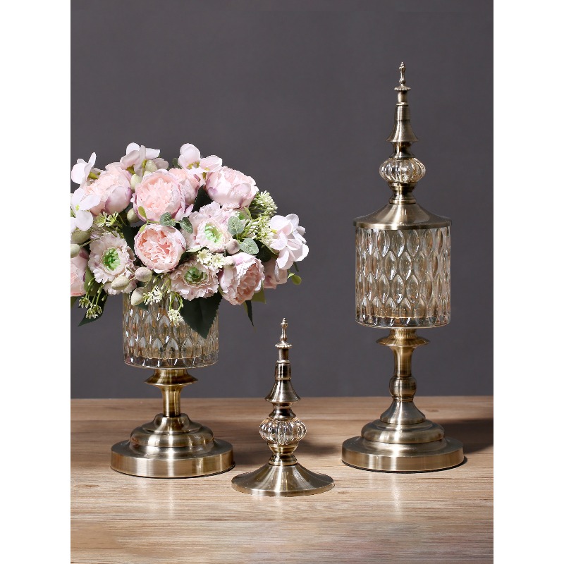Europäische leichte Luxus-Kris – Decor Lighting Cy Bewertung und Preis