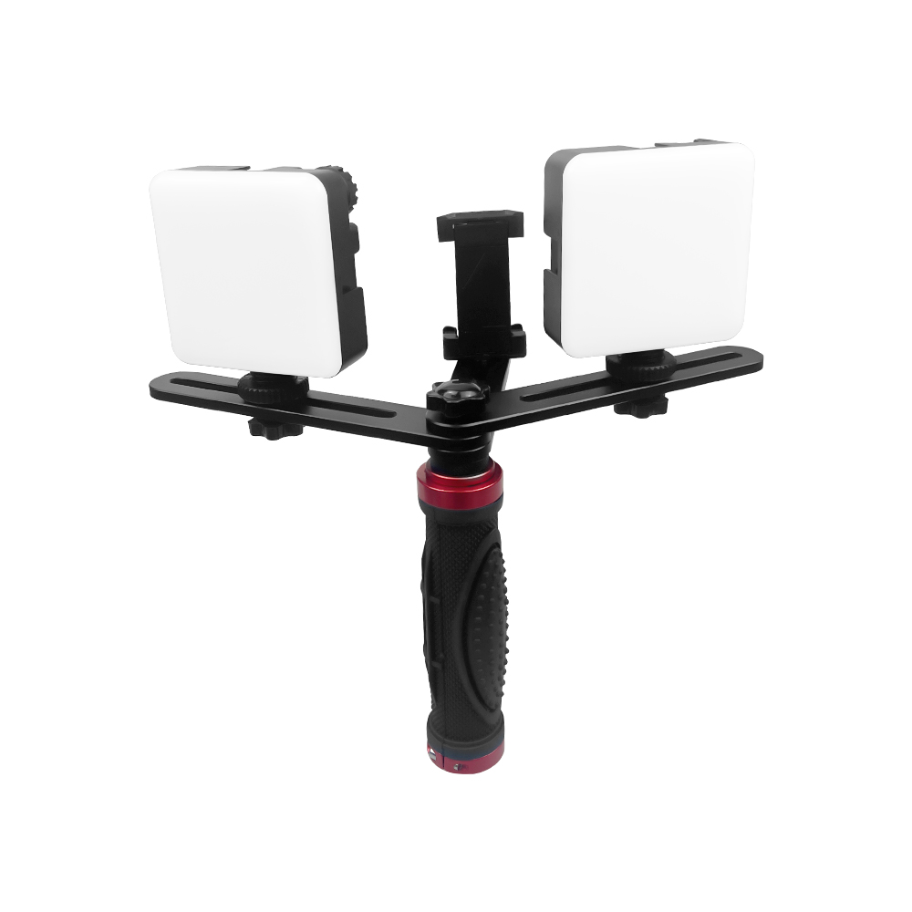 Dental Fotografie Licht Intrao – Lighting Visual Bewertung und Preis
