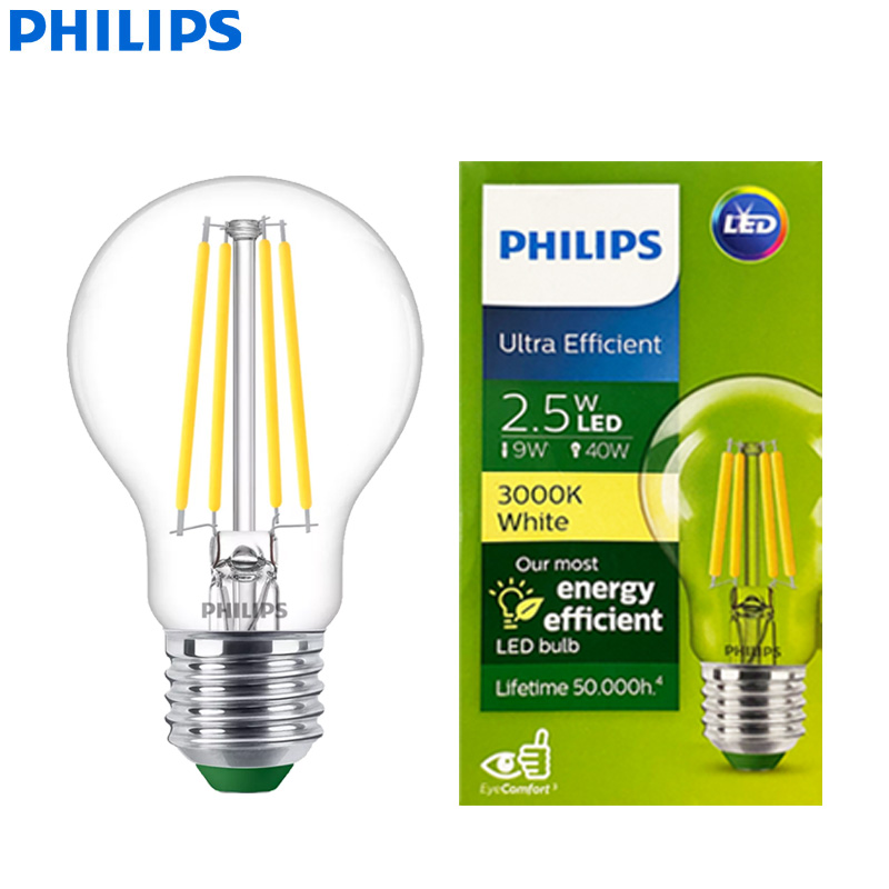 PHILIPS Ultra Effiziente LED-G – Philips Bulb Led Classic Bewertung und Preis