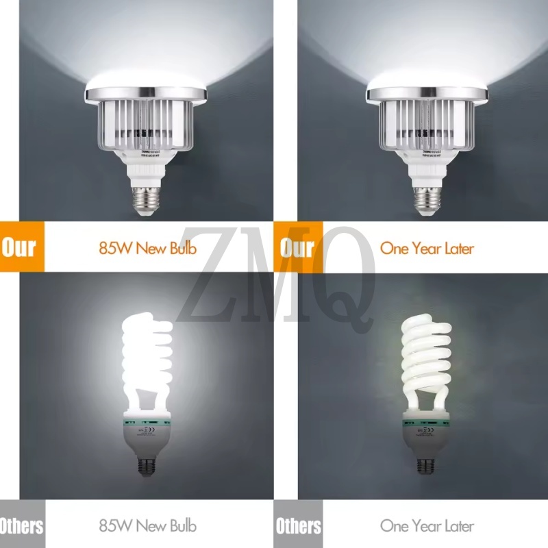 E27 85W 155W Lampe 3200K-5500K – Lighting Visual Bewertung und Preis