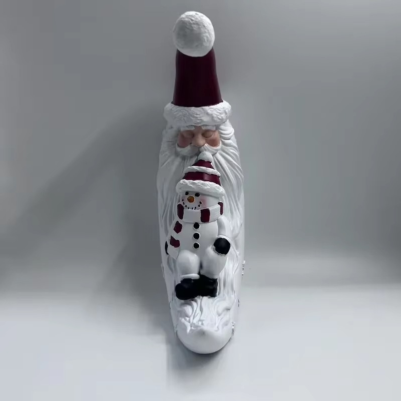 Weihnachtsschmuck, handgeferti – Lighting Christmas Decor Bewertung und Preis