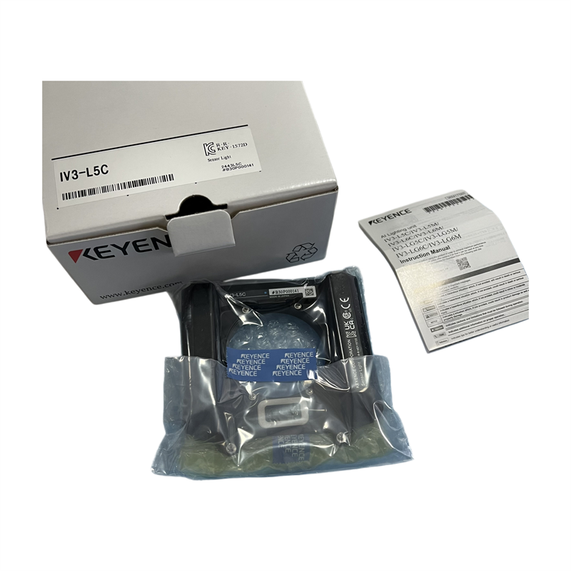 KEYENCE IV3-L5C Integrierte In – Lighting Visual Bewertung und Preis