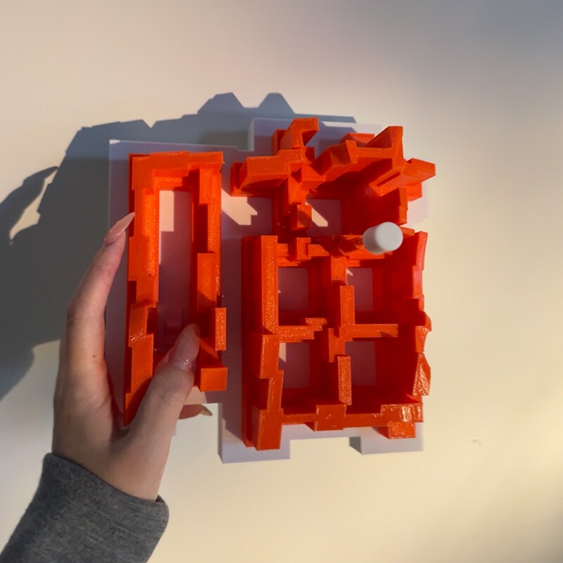 Dropshipping 3D Licht-Schatten – Up Lighting Decor Bewertung und Preis
