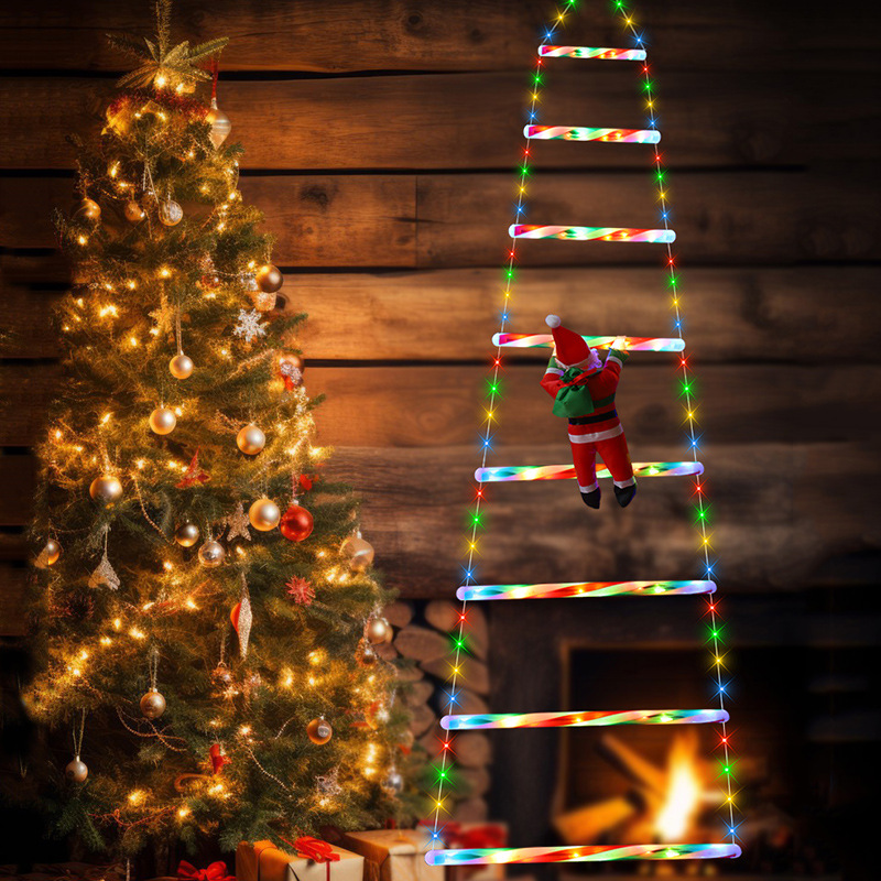 Weihnachten dekorative Lichter – Lighting Christmas Decor Bewertung und Preis