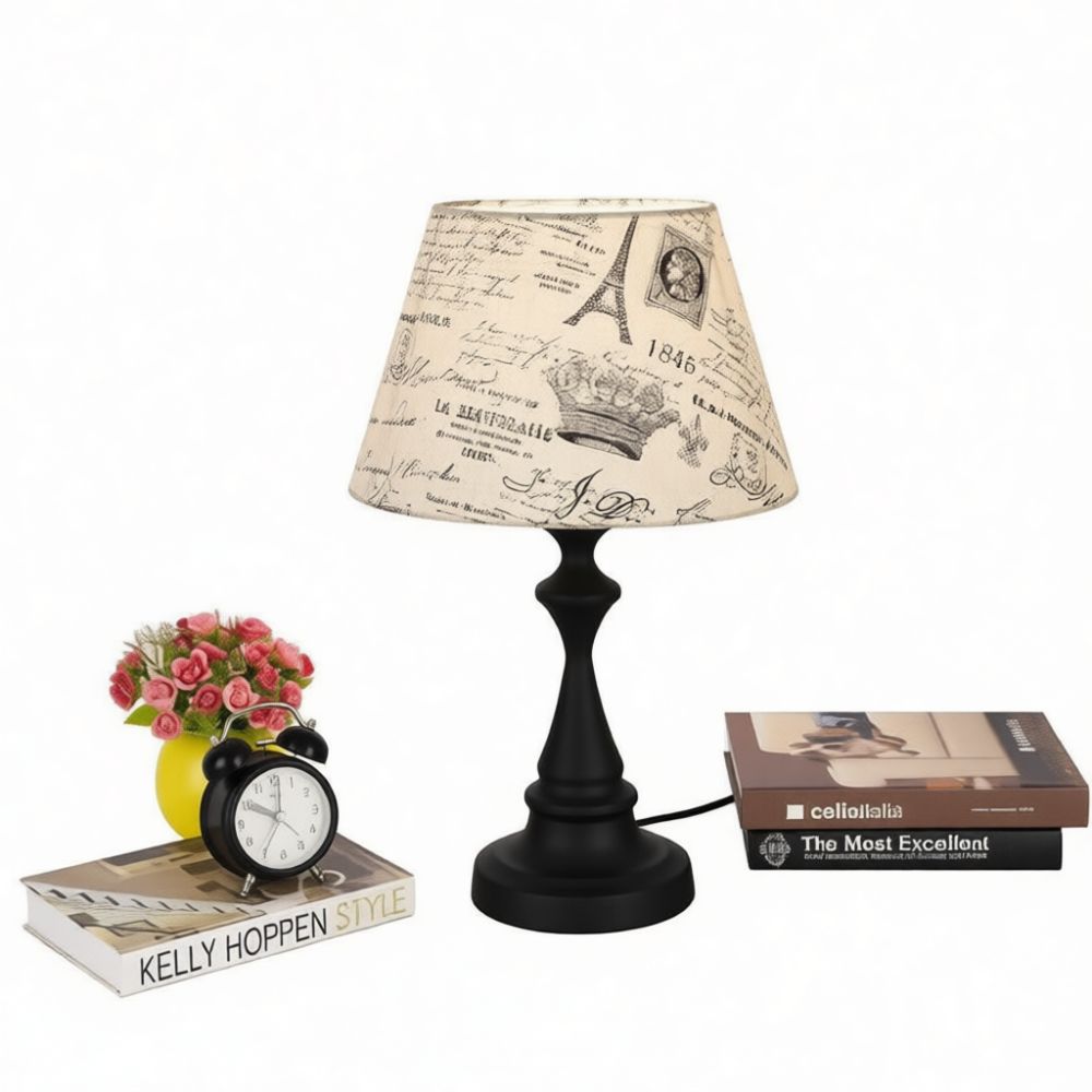 Retro Vintage Tischlampe Ameri – Decor Lighting Lamps Bewertung und Preis