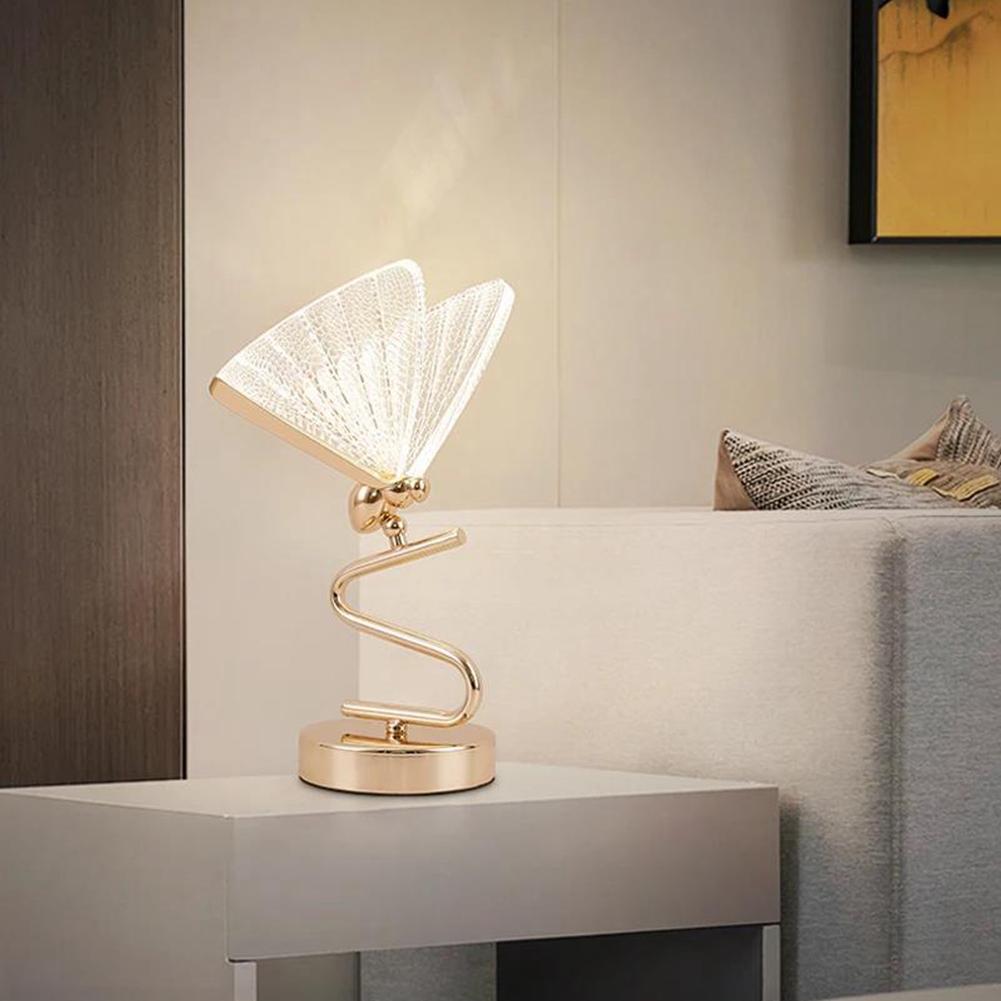 【~ Neue FDDT】Schmetterlings-De – Decor Lighting Lamps Bewertung und Preis