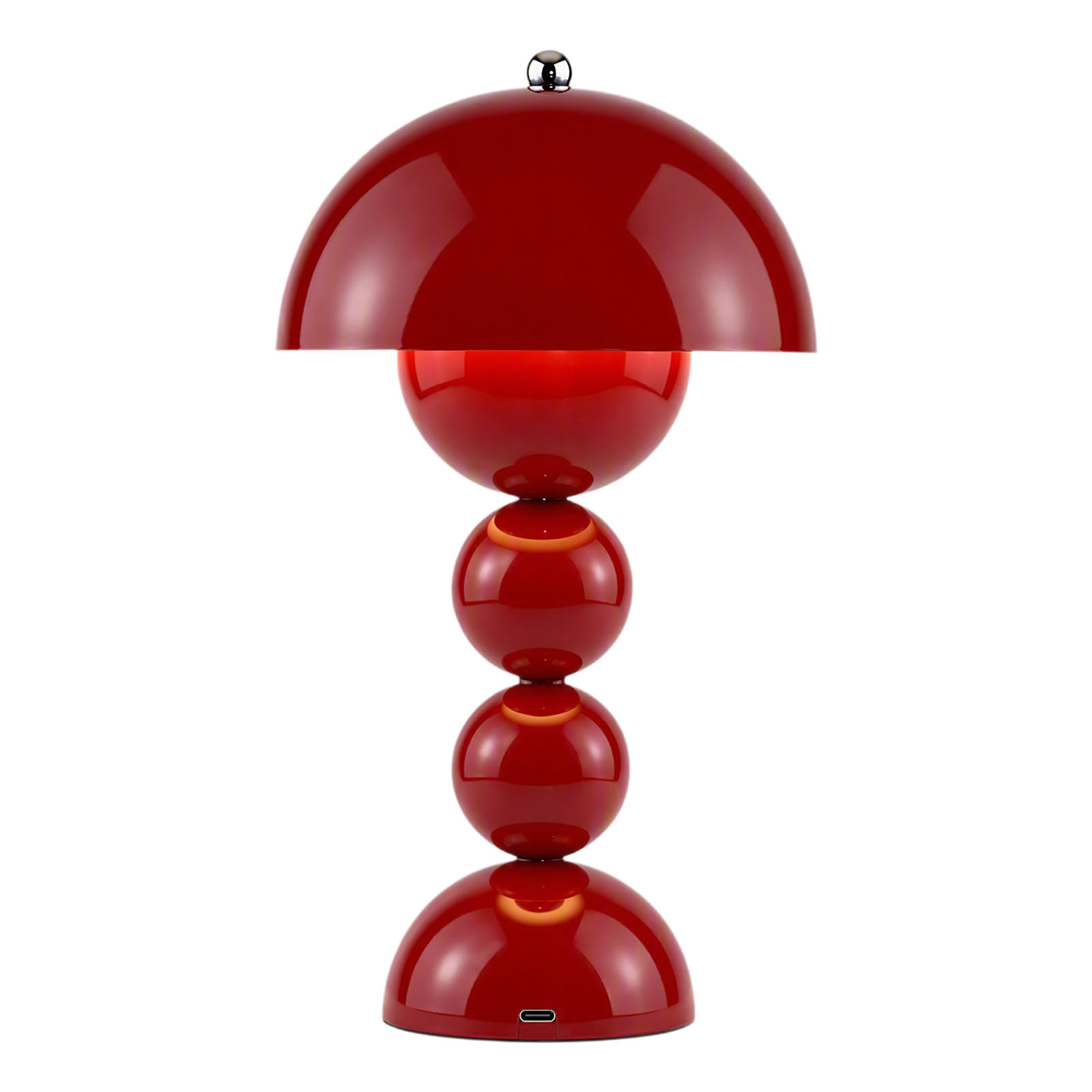 Vintage Pilz-Blütenknospen-Sch – Decor Lighting Lamps Bewertung und Preis