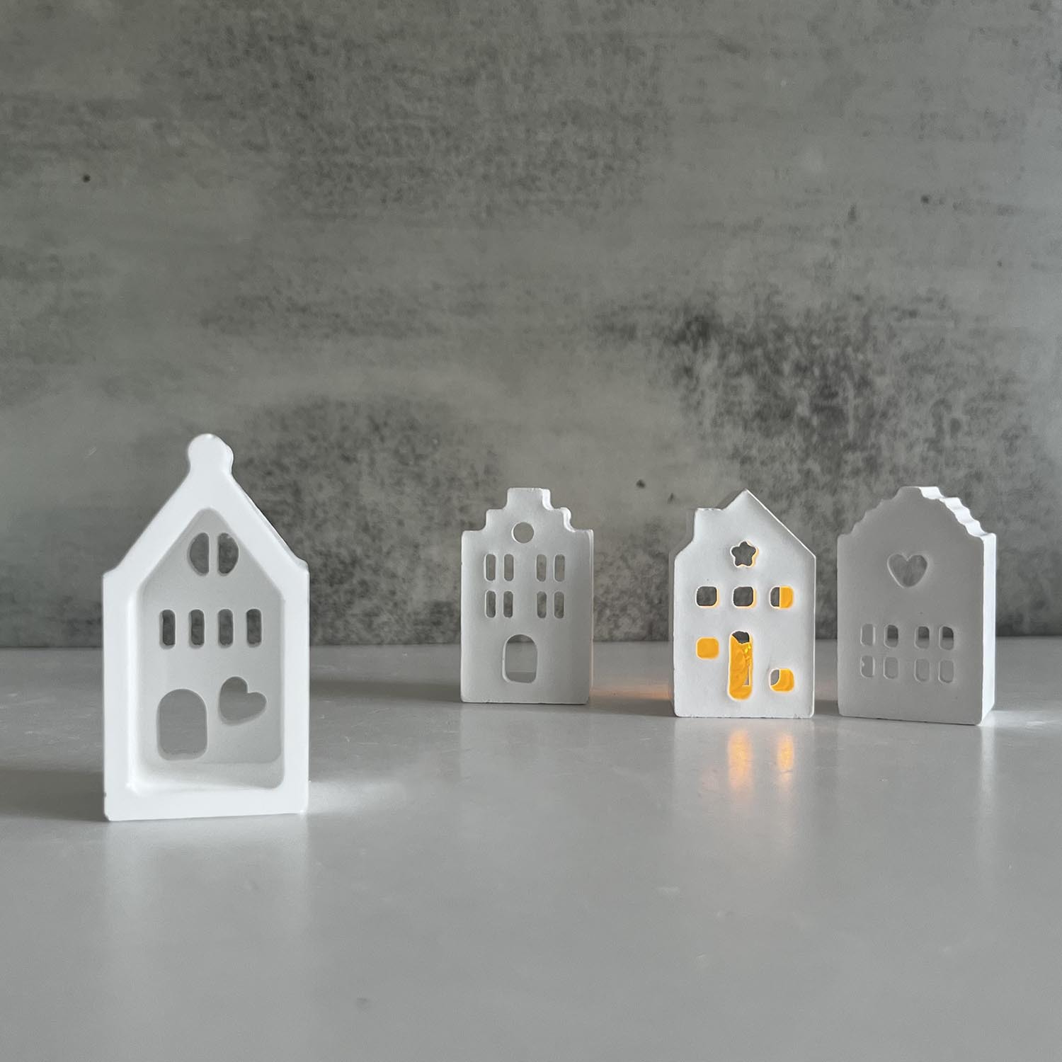 Ornamente im europäischen Stil – Lighting Christmas Decor Bewertung und Preis
